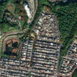 Satellite imagery of 松が枝, JP