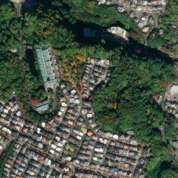 Satellite imagery of 松が枝, JP