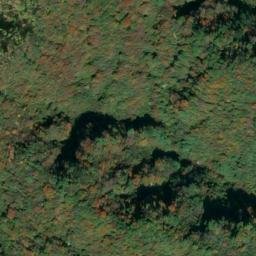 Satellite imagery of 雲ケ岩, JP