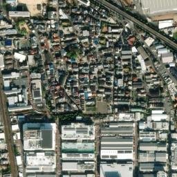 Satellite imagery of boundary_stone, JP
