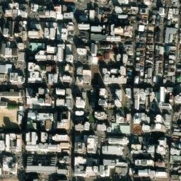 Satellite imagery of 車止め, JP