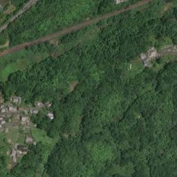 Satellite imagery of 従是東伊賀國, JP