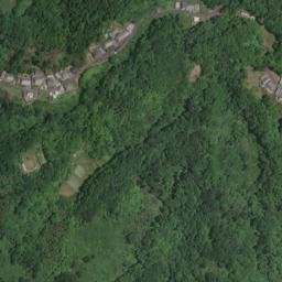 Satellite imagery of 従是東伊賀國, JP