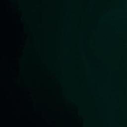 Satellite imagery of Fugu-saki, JP