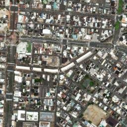 Satellite imagery of 札木町氏子, JP