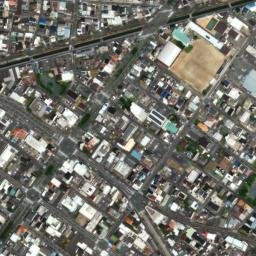 Satellite imagery of 札木町氏子, JP
