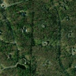 Satellite imagery of T 98 — NGS EJ0217 — Pulaski County, US, US