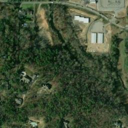 Satellite imagery of 57 — NGS EJ0219 — Pulaski County, US, US