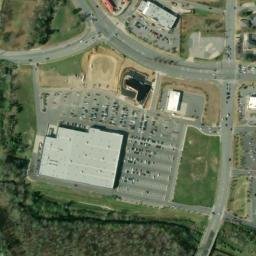 Satellite imagery of 57 — NGS EJ0219 — Pulaski County, US, US