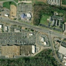 Satellite imagery of 57 — NGS EJ0219 — Pulaski County, US, US