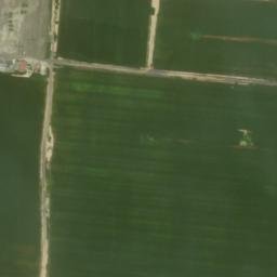 Satellite imagery of WES — NGS EJ0335 — Lonoke County, US, US