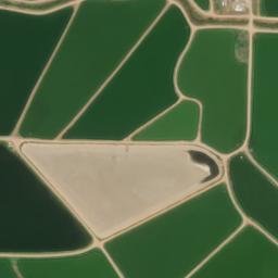 Satellite imagery of WTL — NGS EH2106 — Lonoke County, US, US