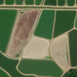Satellite imagery of WTL — NGS EH2106 — Lonoke County, US, US