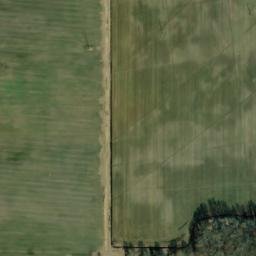 Satellite imagery of HEO RESET — NGS EH2103 — Lonoke County, US, US