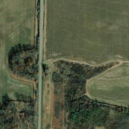 Satellite imagery of HEO RESET — NGS EH2103 — Lonoke County, US, US