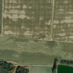 Satellite imagery of HEO RESET — NGS EH2103 — Lonoke County, US, US
