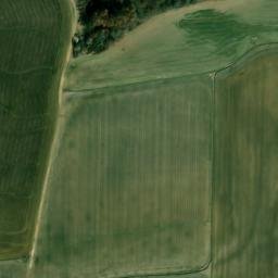 Satellite imagery of 19 — NGS EH2131 — Lonoke County, US, US