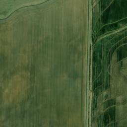 Satellite imagery of G 109 — NGS EH2133 — Lonoke County, US, US
