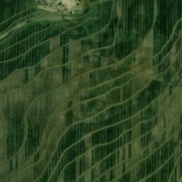 Satellite imagery of G 109 — NGS EH2133 — Lonoke County, US, US