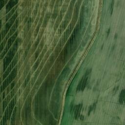 Satellite imagery of G 109 — NGS EH2133 — Lonoke County, US, US