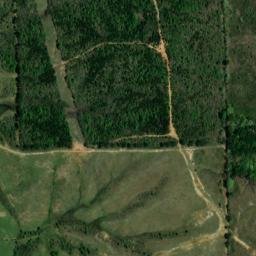 Satellite imagery of Chestnut Ridge, US
