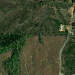 Satellite imagery of Chestnut Ridge, US
