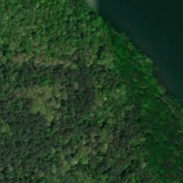 Satellite imagery of Roses Bluff, US