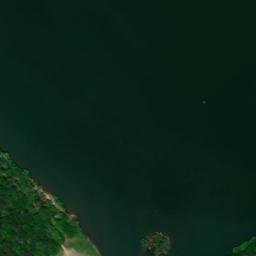 Satellite imagery of Roses Bluff, US