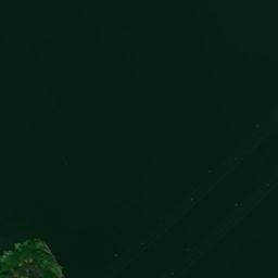 Satellite imagery of Roses Bluff, US