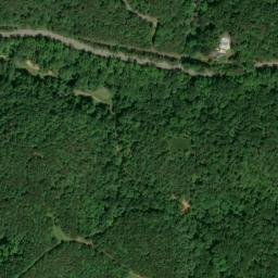 Satellite imagery of Southern Mine, US