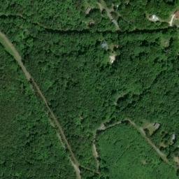 Satellite imagery of Southern Mine, US