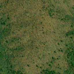 Satellite imagery of Rich Ridge, US