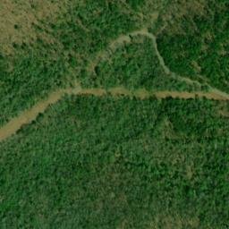 Satellite imagery of Rich Ridge, US