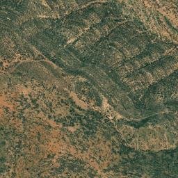 Satellite imagery of Sammar Izougouagouene, MA