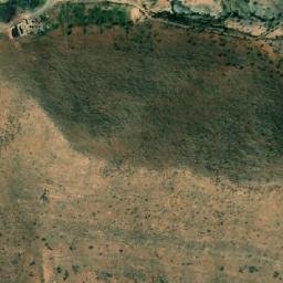 Satellite imagery of Jbel Mayyir, MA