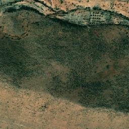Satellite imagery of Jbel Mayyir, MA