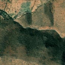 Satellite imagery of Jbel Mayyir, MA