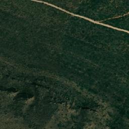 Satellite imagery of Djebel Bine el Adjeraf, DZ