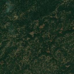 Satellite imagery of Djebel Bouchouk, DZ