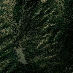 Satellite imagery of Djebel Dar Cheïkh, DZ