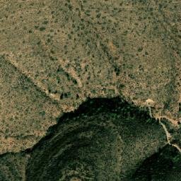 Satellite imagery of Djebel Bel Khiar, DZ