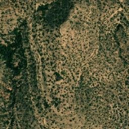 Satellite imagery of Rokba Maza, DZ