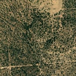 Satellite imagery of Rokba Maza, DZ