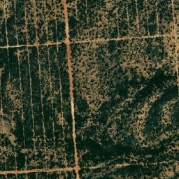 Satellite imagery of Hammar el Kebir, DZ