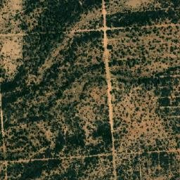 Satellite imagery of Hammar el Kebir, DZ