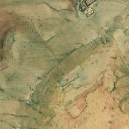 Satellite imagery of Koudiat et Tine, DZ
