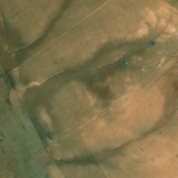 Satellite imagery of Djebel Tourkia, DZ