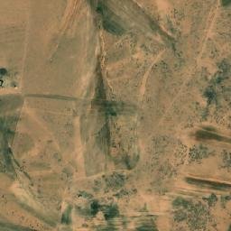 Satellite imagery of Hadjar Zerigua, DZ