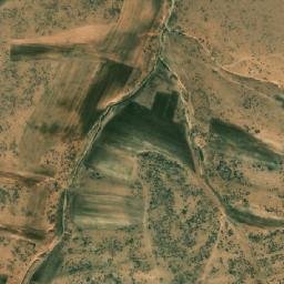 Satellite imagery of Hadjar Zerigua, DZ