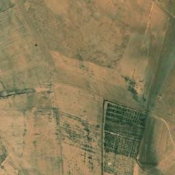 Satellite imagery of Ragoubet Chouiouia, DZ